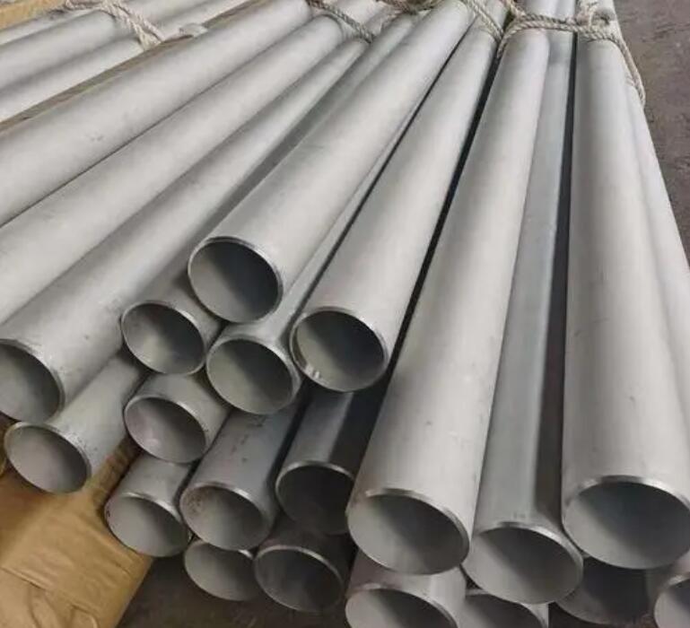 黑山304不锈钢管